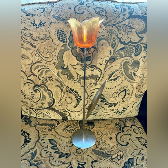 Tea Light candle holder. - Picture 10 of 15